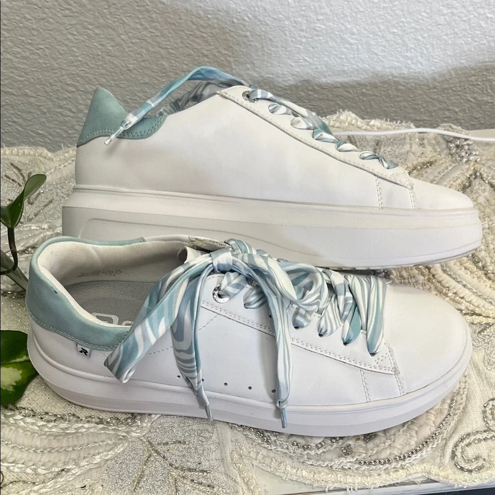 EUC Rieker Revolution Adelia 01 - Picture 9 of 14